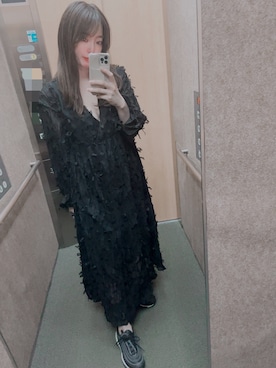 rrrrrさんのコーディネート