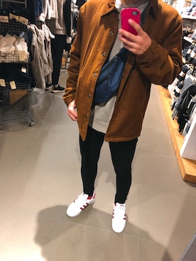 息吹さんのコーディネート