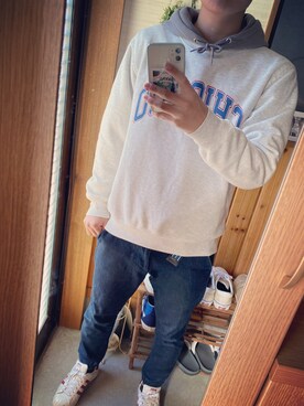 息吹さんのコーディネート