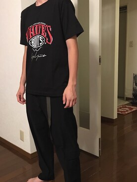 きゅさんのコーディネート