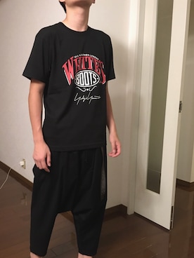 きゅさんのコーディネート