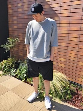 BONOSANさんのコーディネート