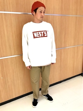 BONOSANさんのコーディネート