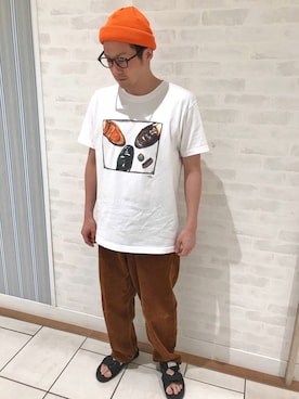 BONOSANさんのコーディネート