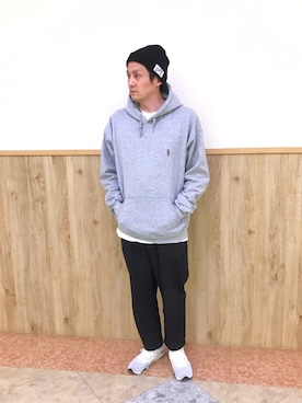 BONOSANさんのコーディネート