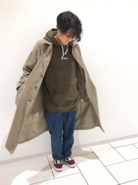 BONOSANさんのコーディネート