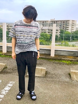 BONOSANさんのコーディネート