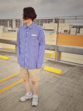 BONOSANさんのコーディネート