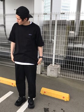 BONOSANさんのコーディネート