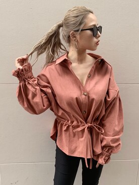 Kahoyanさん(レディース・150cm)の夏コーディネート