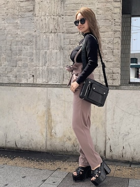 Kahoyanさんのコーディネート