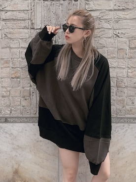 Kahoyanさんのコーディネート