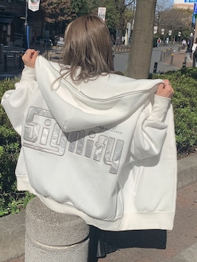 Kahoyanさんのコーディネート