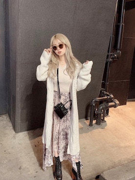 Kahoyanさんのコーディネート