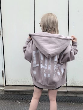 Kahoyanさんのコーディネート