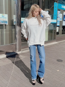 Kahoyanさんのコーディネート