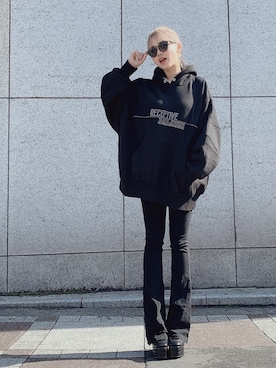 Kahoyanさんのコーディネート