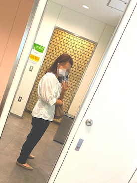 akane♡さん（レディース・158cm）の秋コーディネート