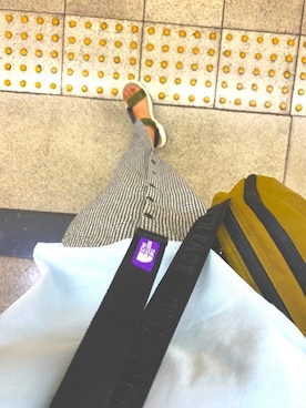 akane♡さん（レディース・158cm）の秋コーディネート