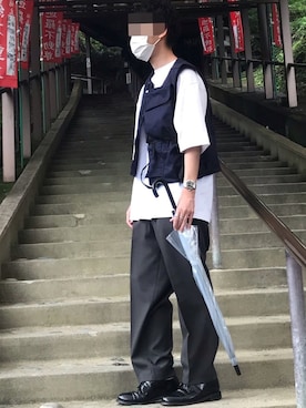 #mishuさんのコーディネート