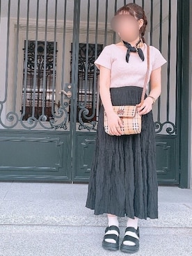 #mishuさんのコーディネート