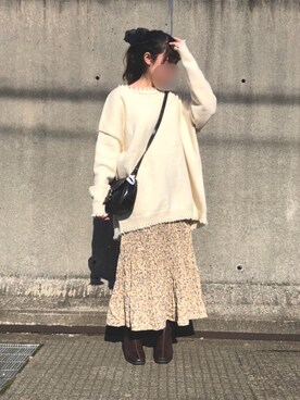 #mishuさんのコーディネート