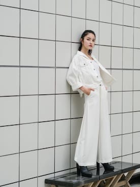 七瀬みなみさんのコーディネート