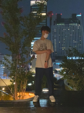 shooyさんのコーディネート