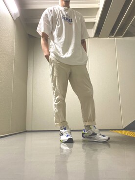 shooyさんのコーディネート