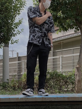 shooyさんのコーディネート