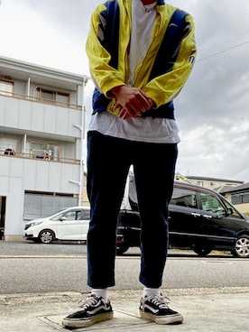 shooyさんのコーディネート