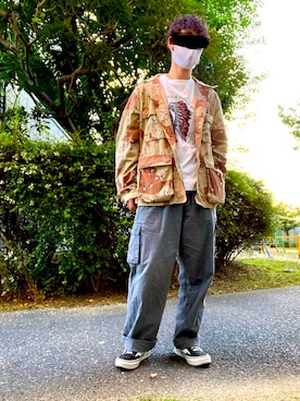 shooyさんのコーディネート