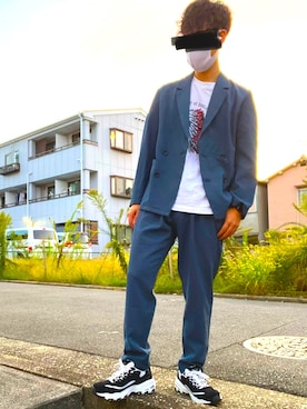 shooyさんのコーディネート