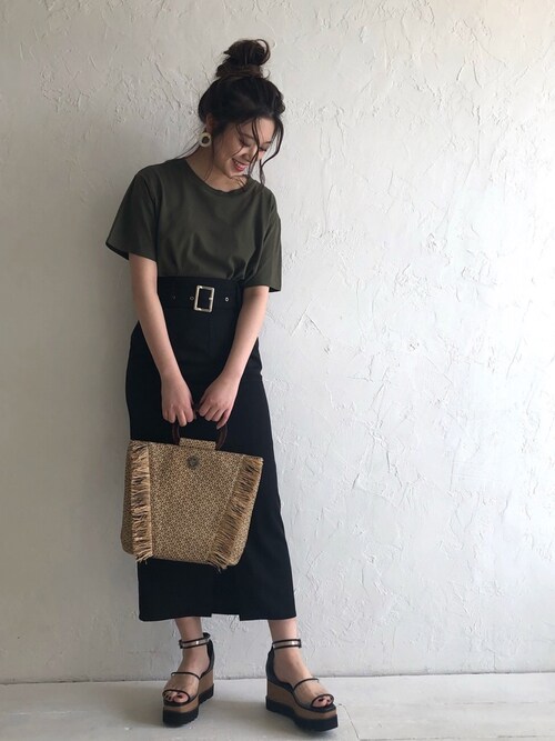 miyuさんのコーディネート