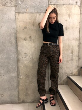 miyuさんのコーディネート