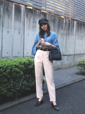 miyuさんのコーディネート