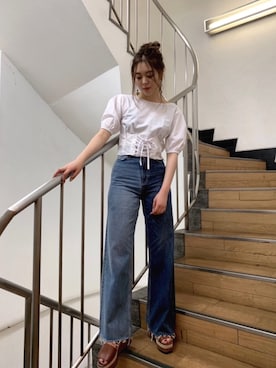 miyuさんのコーディネート