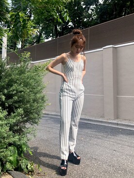 miyuさんのコーディネート