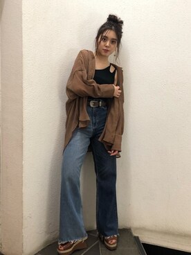 miyuさんのコーディネート