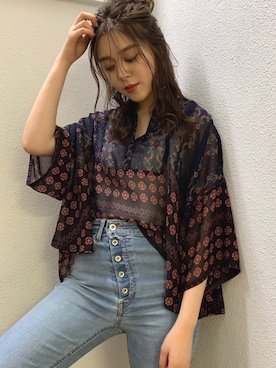 miyuさんのコーディネート