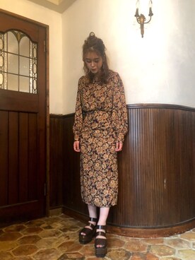 miyuさんのコーディネート