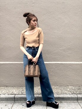 miyuさんのコーディネート