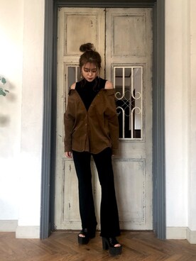 miyuさんのコーディネート