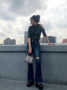 miyuさんのコーディネート