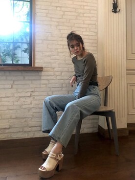 miyuさんのコーディネート