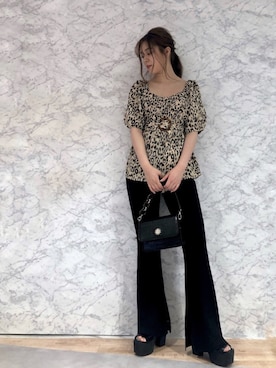 miyuさんのコーディネート