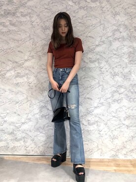 miyuさんのコーディネート