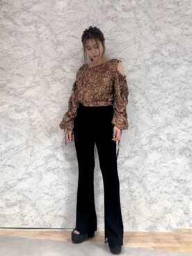 miyuさんのコーディネート