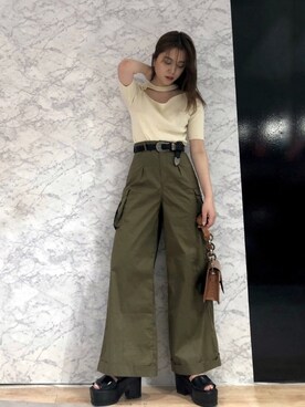 miyuさんのコーディネート