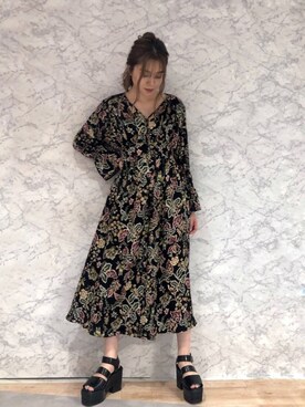 miyuさんのコーディネート